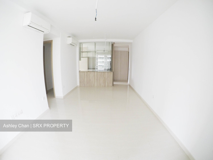 High Park Residences (D28), Apartment #206446651